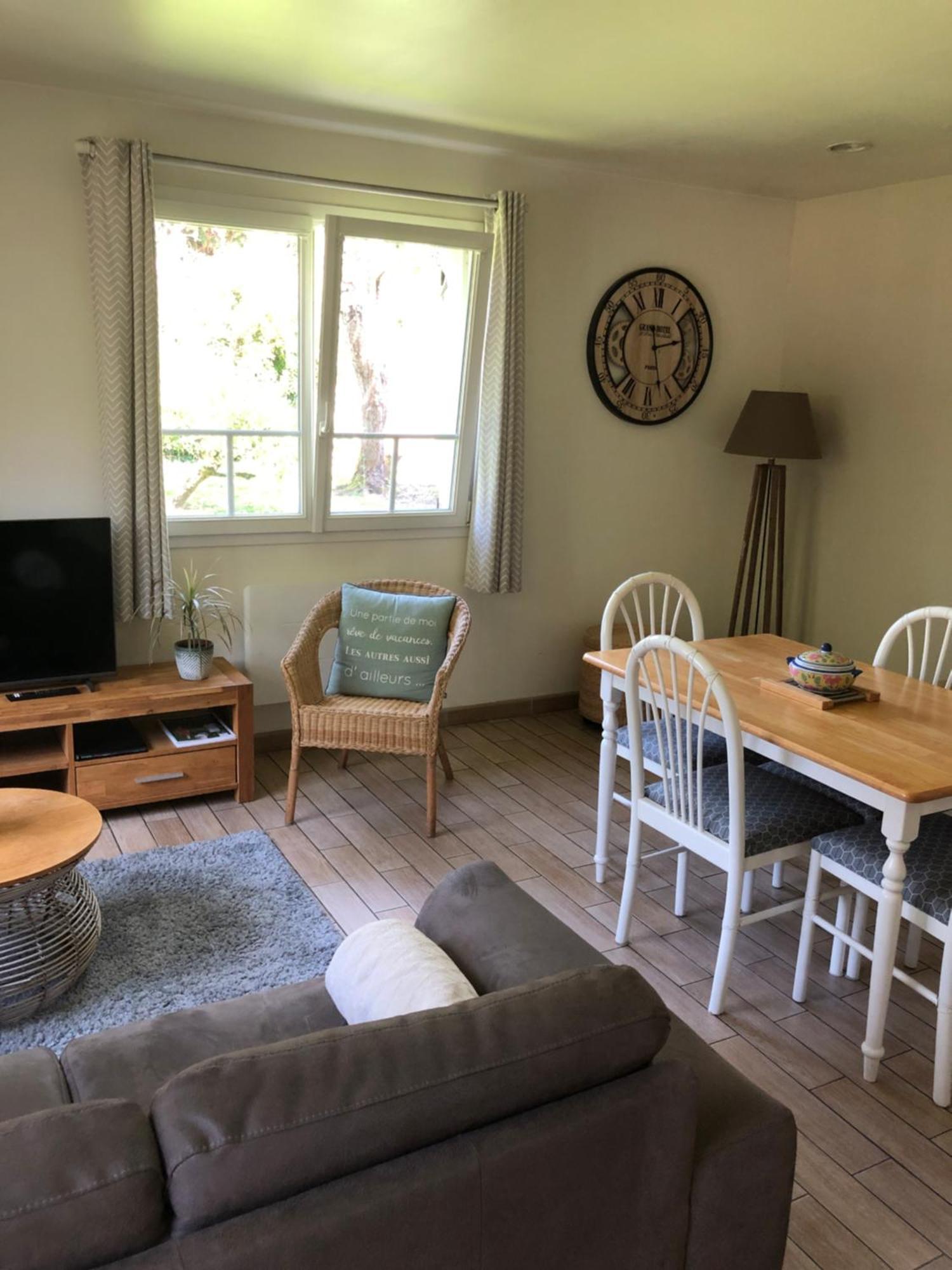 ראנג-דו-פלייר Chambre D'Hotes Les Hortensias מראה חיצוני תמונה